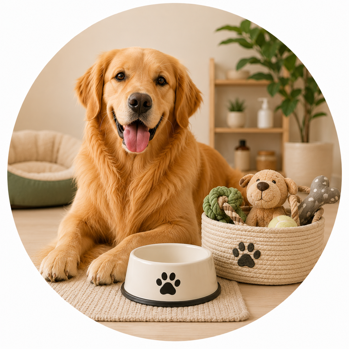 Pet Supplies