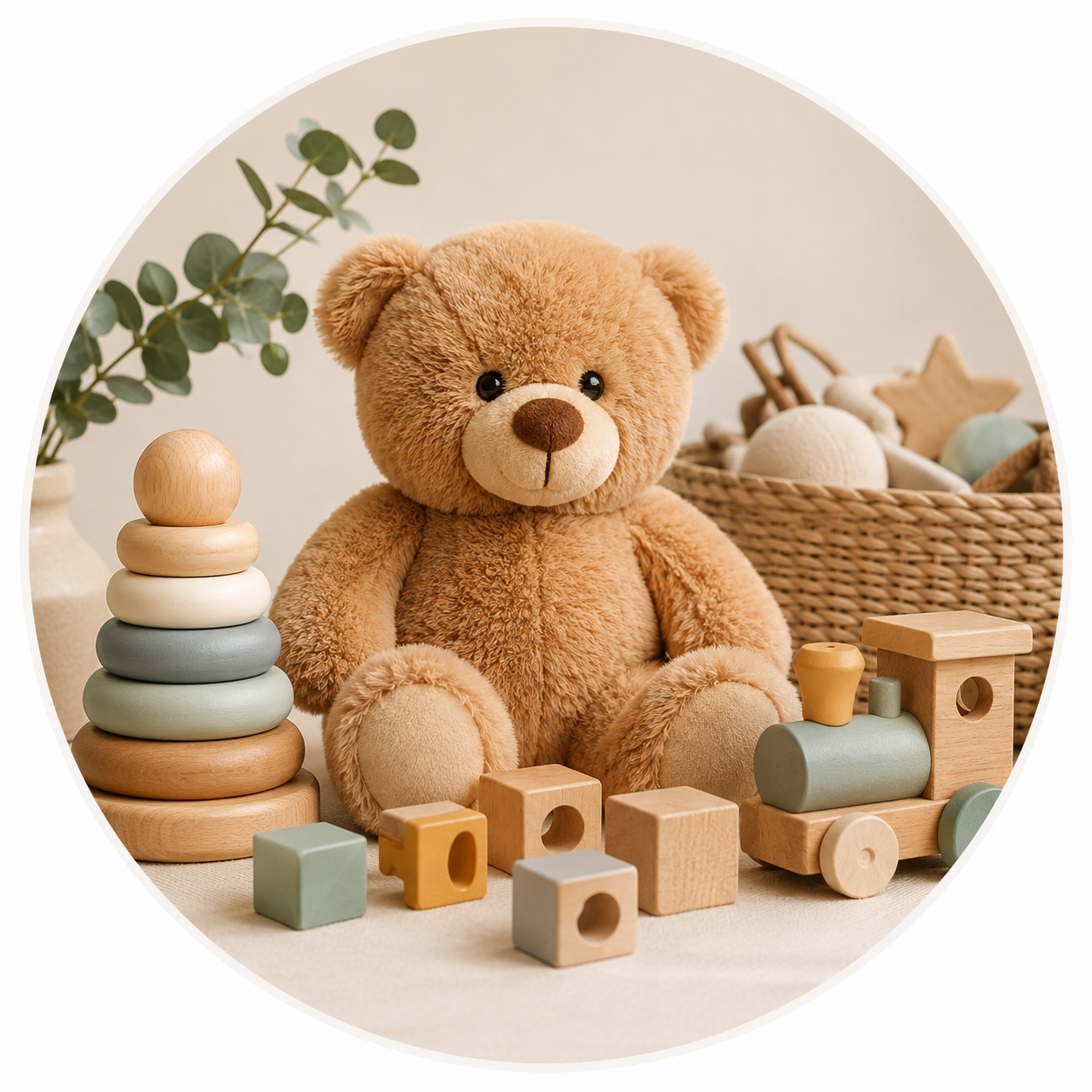 Kids & Toys
